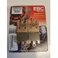 EBC SINTER(4) *FRONT* FA369/4HH