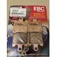 EBC Sinter *FRONT* FA423/4HH