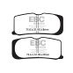 EBC Disc pad set FA474