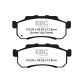 EBC Disc pad set FA477TT