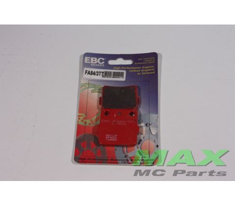 EBC Disc pad set *REAR* FA84/3TT MX-DIRT