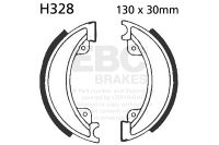 EBC Brake shoe set H328
