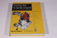 Haynes bog TUNING GRUNDLÆGGENDE 4T