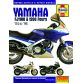 Haynes bog YAMAHA FJ1100 FJ1200 84-96