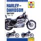 Haynes bog HD SPORTSTER *ALL* 70-10