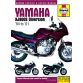 Haynes bog YAMAHA XJ900S DIVERSION