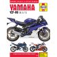 Haynes bog YAMAHA YZF-R6 YZF600 06-13