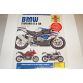 Haynes bog BMW S1000R S1000RR XR 10-17