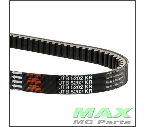 JT DRIVE BELT KEVLAR JTB5202KR