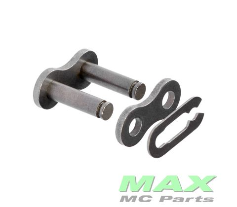 JT KÆDE 428HDR SAMLELED M/CLIPS