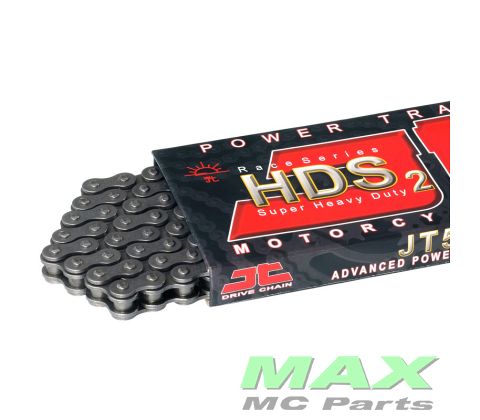 JT KÆDE 520HDS-110R XTRA HEAVY DUTY