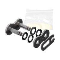 JT KÆDE 520X1R2 SAMLELED M/CLIPS