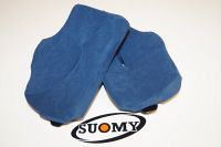 SUOMY CHEEK PADS APEX *XXL*