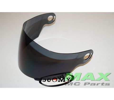 SUOMY SMOKE VISIR BOOSTER