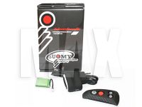 SUOMY Bluetooth kommunikasystem KIT2