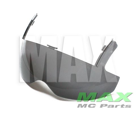 SUOMY RACING TONET VISIR  D20