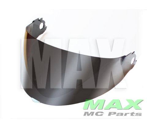 SUOMY IRIDIUM SPEJL VISIR  D20