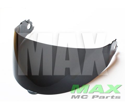 SUOMY MØRKT VISIR  D20