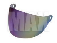 SUOMY IRIDIUM SPEJL VISIR JET LIGHT