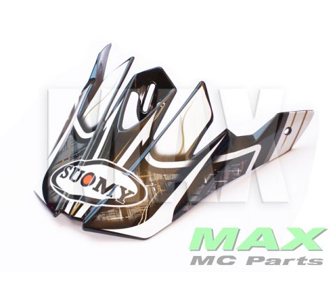 SUOMY SKYGGE  MR JUMP