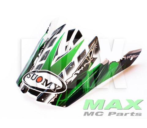 SUOMY SKYGGE  MR JUMP