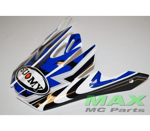 SUOMY SKYGGE  MR JUMP