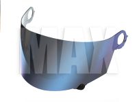 SUOMY IRIDIUM BLÅ VISIR EXCEL/APEC