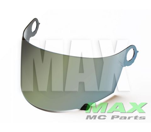 SUOMY IRIDIUM GULD VISIR EXCEL/APEC