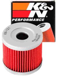 Oil Filter K&N POWERSPORT