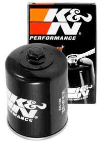 Oil Filter K&N POWERSPORT
