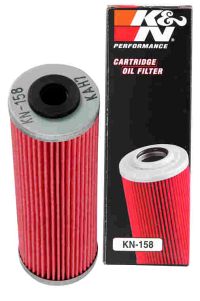 Oil Filter K&N POWERSPORT