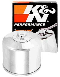 Oil Filter K&N POWERSPORT