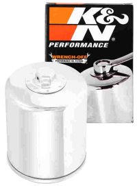 Oil Filter K&N POWERSPORT
