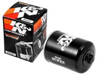Oil Filter K&N POWERSPORT