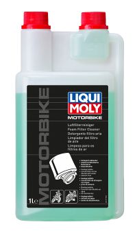 LiquiMoly Airfilter Cleaner 1.L concentr