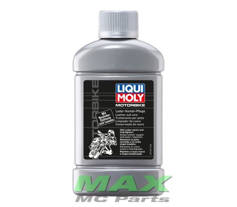LiquiMoly Leather Cleaner/ Care 250ml