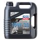 LiquiMoly 4T 10W/30 Street Synt Tec 4.L