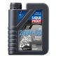 LiquiMoly 4T 20W/50 Street Min Tec 1.L