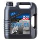 LiquiMoly 4T 20W/50 Street Min Tec 4.L