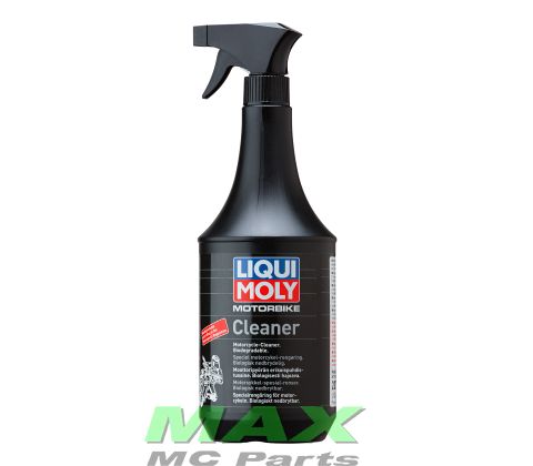 LiquiMoly Cleaner and wash 1.L