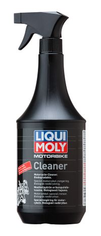 LiquiMoly Cleaner and wash 1.L