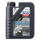 LiquiMoly 4T 5W/40 HC SyntTec Street 1 L