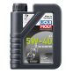 LiquiMoly 4T 5W/40 HC SyntTec Scoot 1.L