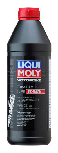 LiquiMoly Rear damper Race syntetic oil