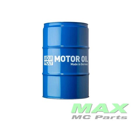 LiquiMoly 4T 20W/50 Optimal Mineral 60L