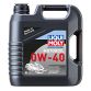 LiquiMoly 4T 0W/40 Snowmobil Synt 4.L