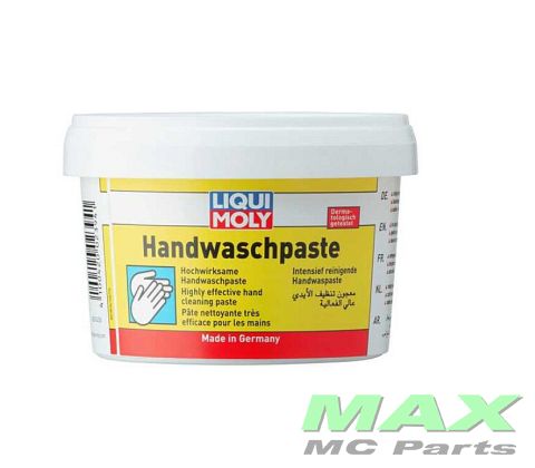 LiquiMoly Håndrens/Handcleaner 500ML