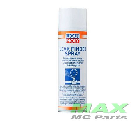 LiquiMoly Leak finder  400ml