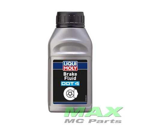 LiquiMoly DOT4 Bremse/kobling*USE:LM3091
