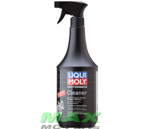 LiquiMoly Cleaner and wash 5.L